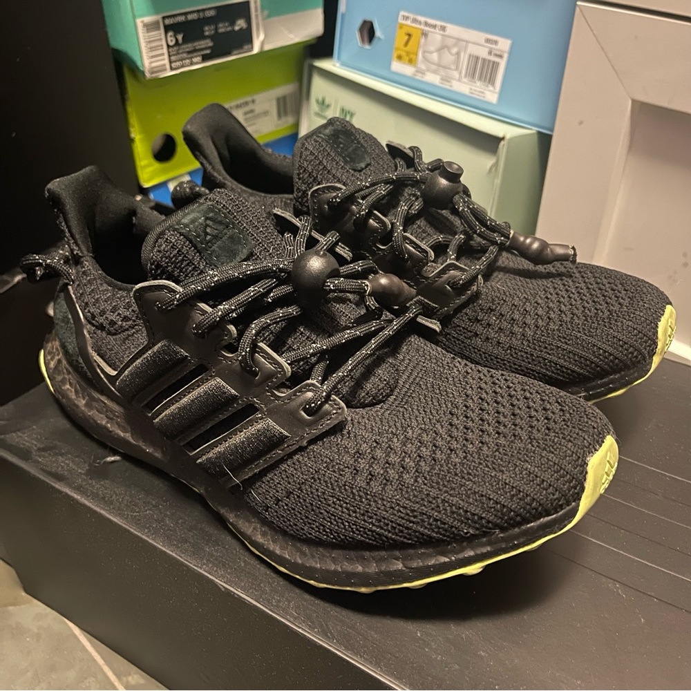 Ivy Park Ultra Boost 👟